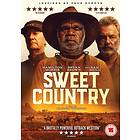 Sweet Country (UK) (DVD)