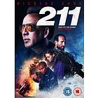 211 (UK) (DVD)