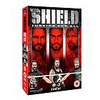 WWE: The Shield (UK) (DVD)
