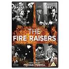 The Fire Raisers (UK) (DVD)