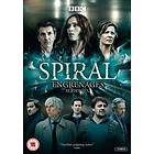 Spiral - Series 6 (UK) (DVD)