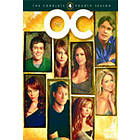 OC - Season 4 (UK) (DVD)