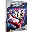 Power Rangers: Ninja Steel - Vol. 1 (UK) (DVD)