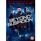 Beyond Suspicion (UK) (DVD)