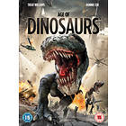 Age of Dinosaurs (UK) (DVD)