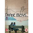 Paper Boys (UK) (DVD)