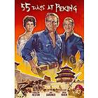 55 Days at Peking (UK) (DVD)