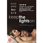 Keep the Lights On (UK) (DVD)