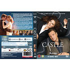 Castle - Season 7 (UK) (DVD)