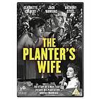 The Planter's Wife (UK) (DVD)