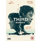 The Third Murder (UK) (DVD)