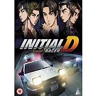 Initial D: Legend 2 - Racer (UK) (DVD)