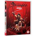 Sword of the Stranger (UK) (DVD)