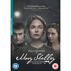 Mary Shelley (UK) (DVD)