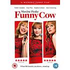 Funny Cow (UK) (DVD)