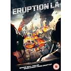 Eruption: LA (UK) (DVD)