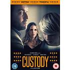 Custody (UK) (DVD)