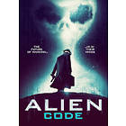 Alien Code (UK) (DVD)