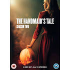 Handmaid's Tale - Season 2 (UK) (DVD)