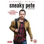 Sneaky Pete - Season 1 (UK) (DVD)