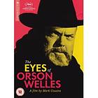 Eyes of Orson Welles (UK) (DVD)