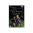 All Passion Spent - Complete Mini Series (UK) (DVD)