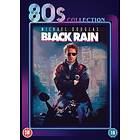 Black Rain - 80's Collection (UK) (DVD)
