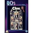 Clue - 80's Collection (UK) (DVD)