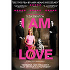 I Am Love (UK) (DVD)