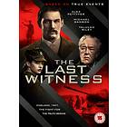 Last Witness (UK) (DVD)