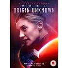 2036 Origin Unknown (UK) (DVD)