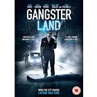Gangster Land (UK) (DVD)