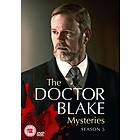 The Doctor Blake Mysteries - Series 5 (UK) (DVD)