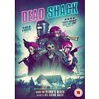 Dead Shack (UK) (DVD)