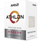 AMD Athlon 200GE 3,2GHz Socket AM4 Box