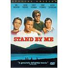 Stand By Me - Special Edition (US) (DVD)