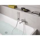 Grohe Lineare Bathtub Mixer 33850001 (Chrome)