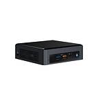 Intel NUC NUC8i3BEK (Noir)