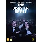 Disaster Artist (DVD)