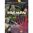 Den Stora Hillmanboxen (8-disc) (DVD)