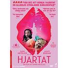 Hjärtat (DVD)