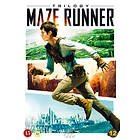 Maze Runner 1-3 (DVD)