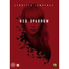 Red Sparrow (DVD)