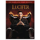 Lucifer - Sesong 3