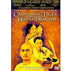 Crouching Tiger, Hidden Dragon (US) (DVD)