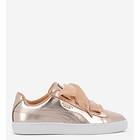 Puma Basket Heart Luxe (Women's)