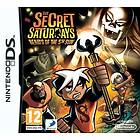 The Secret Saturdays: Beasts of the 5th Sun (DS)