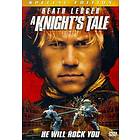 A Knight's Tale (US) (DVD)