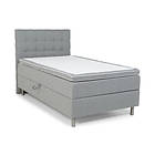 Suset Kontinentalseng Box Bed 120x200cm