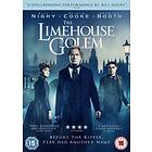 The Limehouse Golem (UK) (DVD)